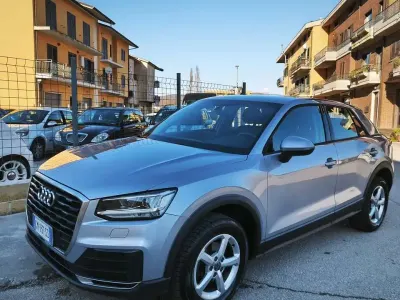Usata Audi Q2 Business 116 CV (85 kW) 2019 Other SUV