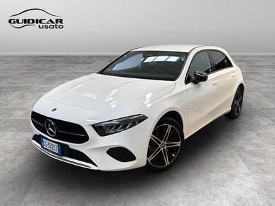 Mercedes A250