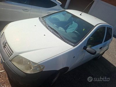 Occasion Fiat Punto 69 ch (50 kW) 2007 Citadine