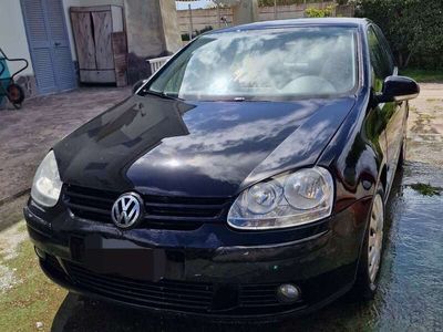 usata VW Golf V Golf2003 5p 1.6 Comfortline