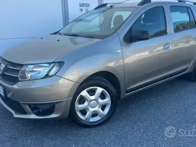 Usata Dacia Logan MCV