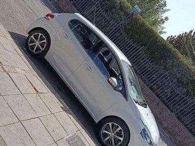 Usata Peugeot 208 Access 82 CV (60 kW) 2017 Utilitaria