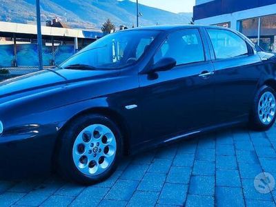 Alfa Romeo 156