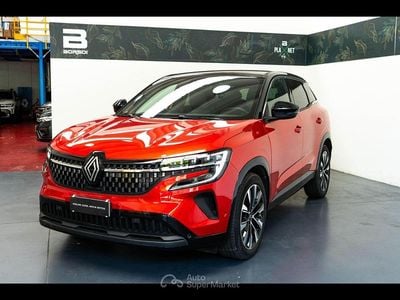 Usado Renault Austral Techno 130 CV (95 kW) 2023 Be style marrakech SUV