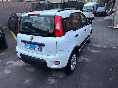 Usata Fiat Panda City Life 69 CV (50 kW) 2021 Utilitaria