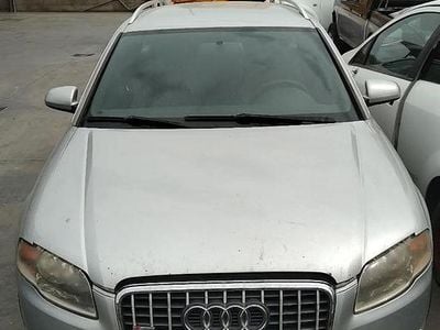 Usado Audi A4