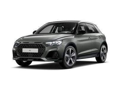 Grigio Nuova 2026 Audi A1 Comfort | 31.582 € (Buon prezzo)