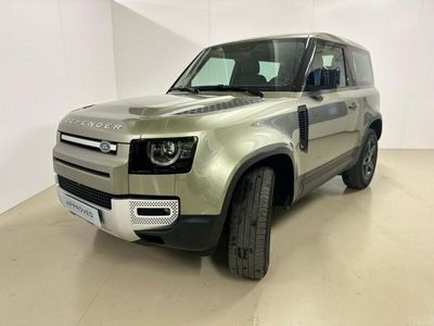 usata Land Rover Defender 90 3.0D I6 250 CV AWD Auto SE *IVA ESPOSTA*