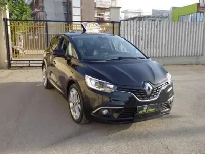 Usata Renault Scénic IV
