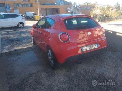 usata Alfa Romeo MiTo - 2008