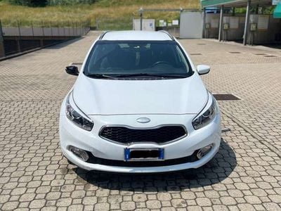 Kia Ceed Sportswagon
