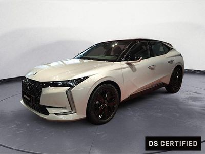 Nuova DS Automobiles DS4 Crossback 131 CV (96 kW) 2025 Beige SUV