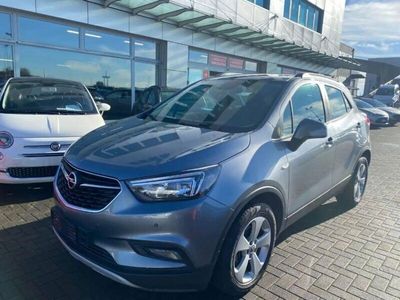 usata Opel Mokka 1.6 CDTI