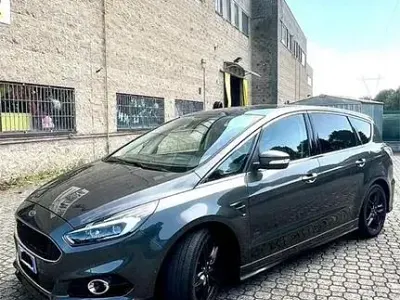 Usata Ford S-MAX