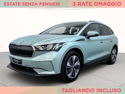 Skoda Enyaq iV
