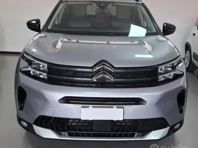Usata Citroën C5