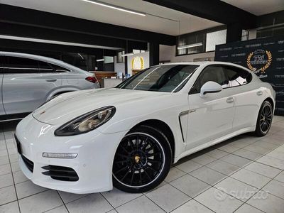 usata Porsche Panamera 3.0 Edition