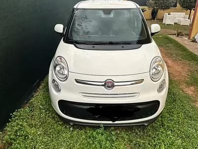 Usata Fiat 500L 85 CV (62 kW) 2015 Monovolume