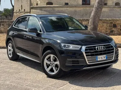 Usata Audi Q5