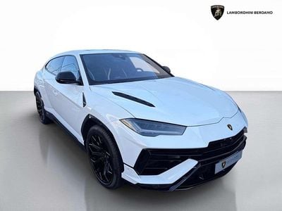 Usata Lamborghini Urus 650 CV (478 kW) 2025 Other SUV