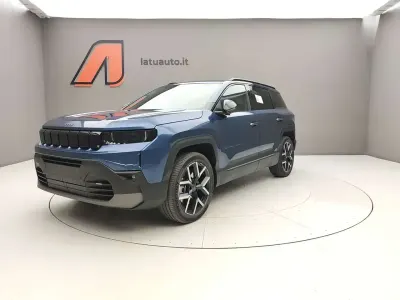 Gebraucht Jeep Compass