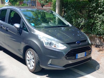 usata Ford B-MAX 2105