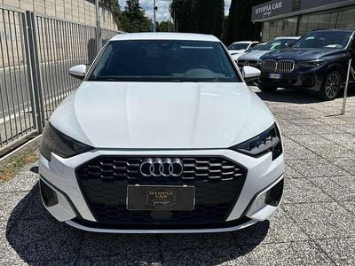 Audi A3 Sportback e-tron