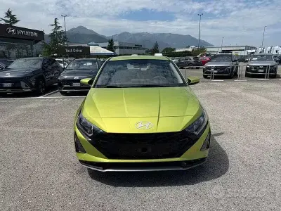 Usata Hyundai i20