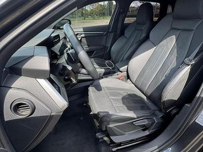 Usata Audi A3 S-Line 150 CV (110 kW) 2020 Berlina