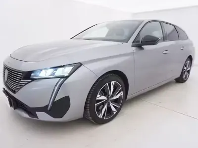 Usata Peugeot 308 SW