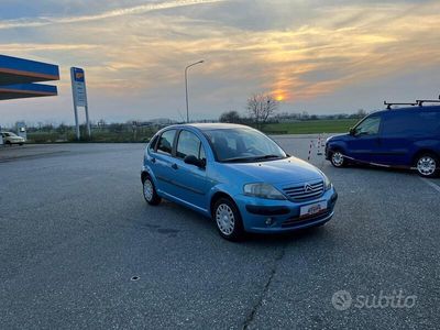 usata Citroën C3 1.1 Classique