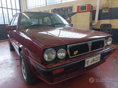 usata Lancia Delta 1.3 LX