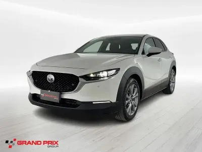 Usata Mazda CX-30
