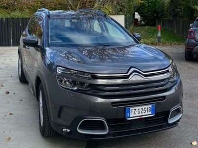 usata Citroën C5 Aircross 1.5 bluehdi Feel s&s my20