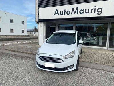 usata Ford C-MAX C-Max1.5 tdci Titanium s