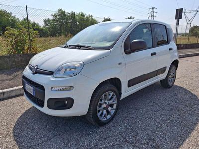 Fiat Panda 4x4