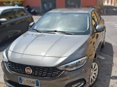 Usata Fiat Tipo