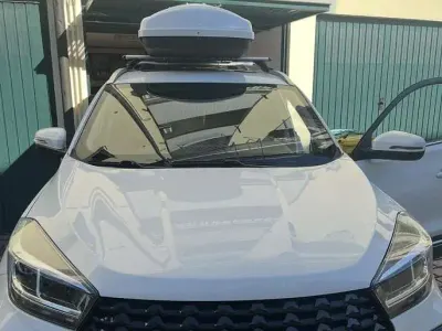 Begagnad DR DR 5.0 150 HK (110 kW) 2023 SUV