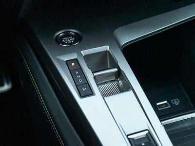 Usata Peugeot 408 GT 131 CV (96 kW) 2024 Nero SUV