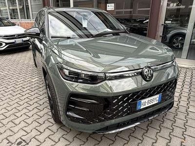 Usata 2025 VW Tayron R-line SUV | 58.500 € (Buon prezzo)