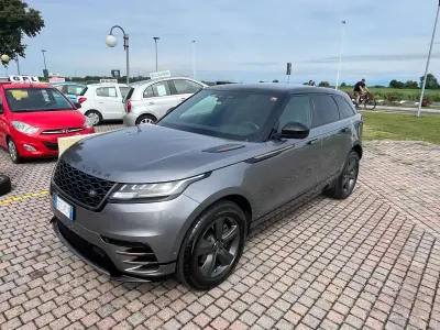 Usata Land Rover Range Rover Velar