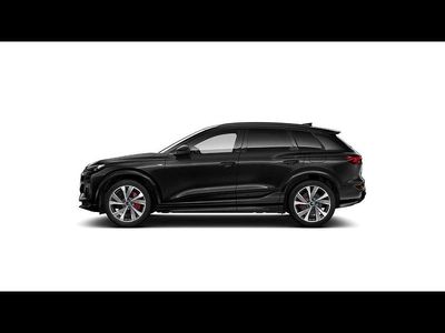 Nuova Audi e-tron S-Line 138 kW (188 CV) 2026 Nero mito metallizzato SUV