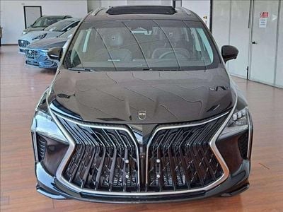 Nuova Cirelli 7 177 CV (130 kW) 2025 Nero metallizzato SUV