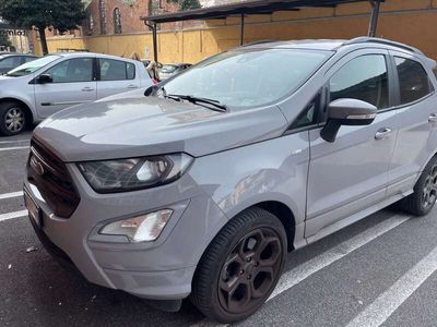 usata Ford Ecosport EcoSport2018 1.0 ecoboost ST-Line s