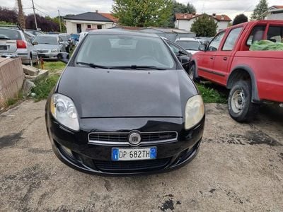usata Fiat Bravo 1.9 mjt Active