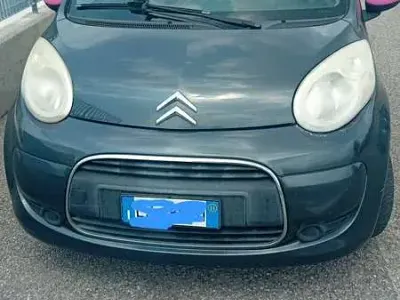 Usata Citroën C1