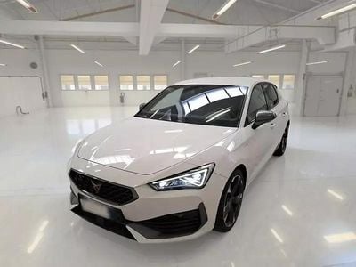 Usata Cupra Leon 149 CV (109 kW) 2023 Berlina