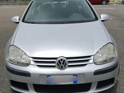 usata VW Golf V Golf 1.6 16V FSI 5p. Comfortline