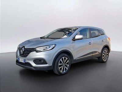 Usata Renault Kadjar Business 116 CV (85 kW) 2022 Other SUV