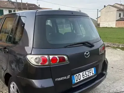 Occasion Mazda 2 68 ch (50 kW) 2006 Citadine